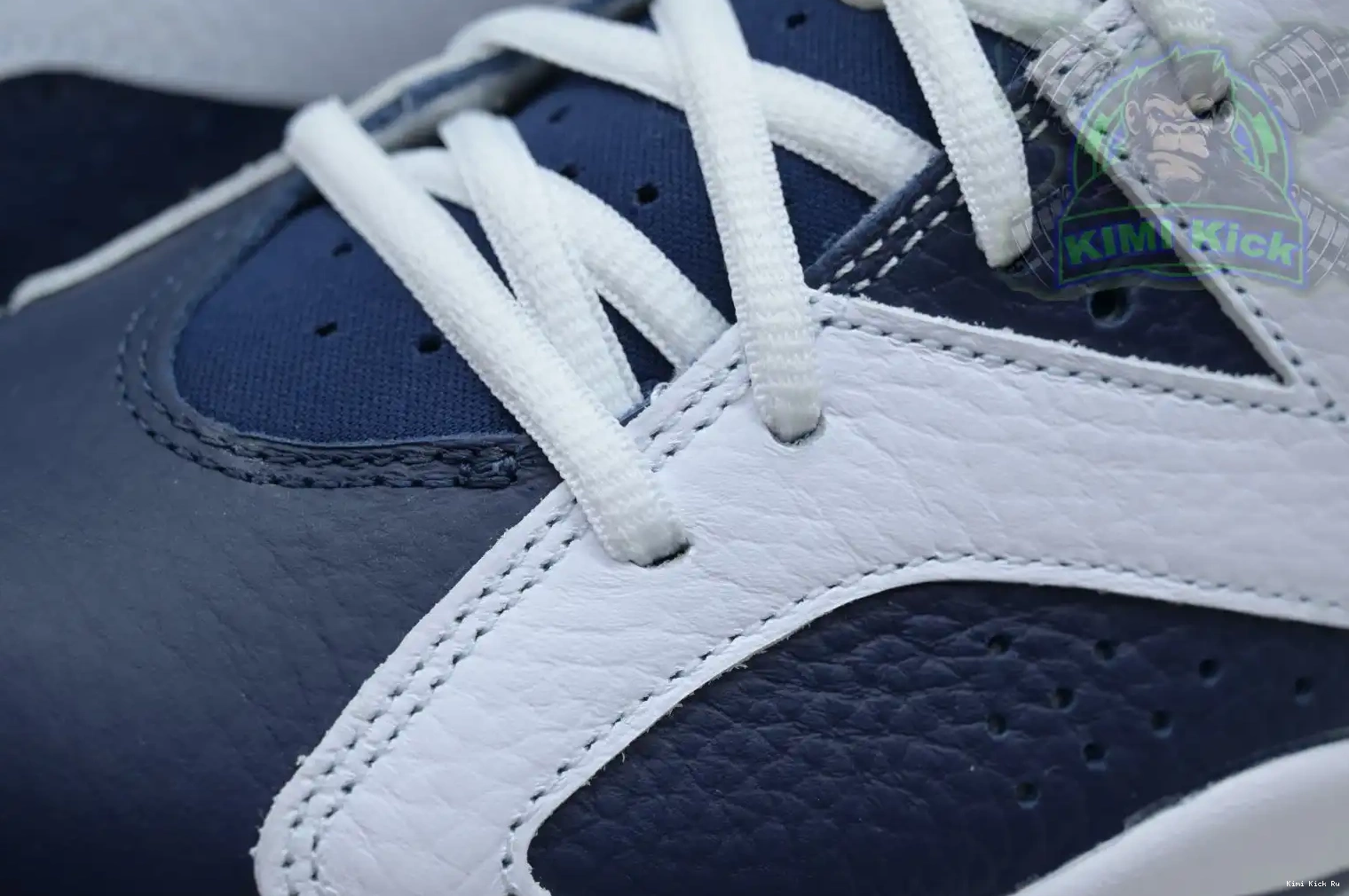 Air Kimikick Jordan 6 Jordan 0722